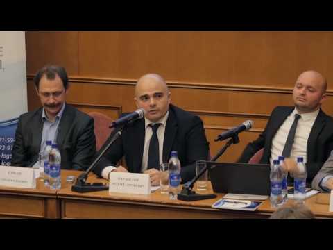 Видео: Проблемные вопросы исполнения обязательств. Научный круглый стол от 13.02.2017. Часть 2