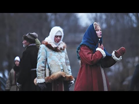 Видео: ЭТА ИСТОРИЧЕСКАЯ НОВИНКА ПОРАЗИЛА СТРАНУ! Драма, история. Василиса Кожина