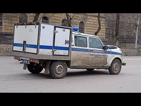 Видео: Экстренные службы Саратова🚨🔥 (66Ч)