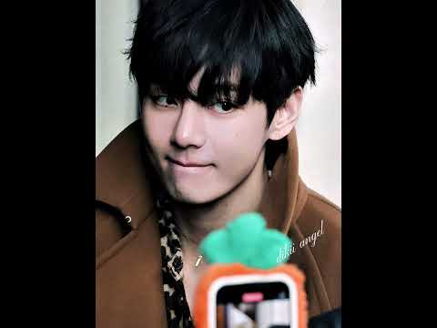 Видео: Тэхён после показа Celine