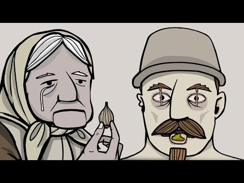 Видео: Rusty Lake Paradise - ЯЗВЫ - ЛЕКАРСТВО ДЛЯ ДЯДИ [#4] - Игра - Прохождение