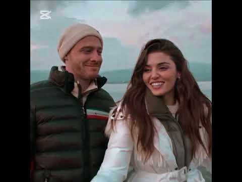 Видео: Керем бросил все и побежал в больницу: отчаянная реакция на то, что Ханде госпитализирована.