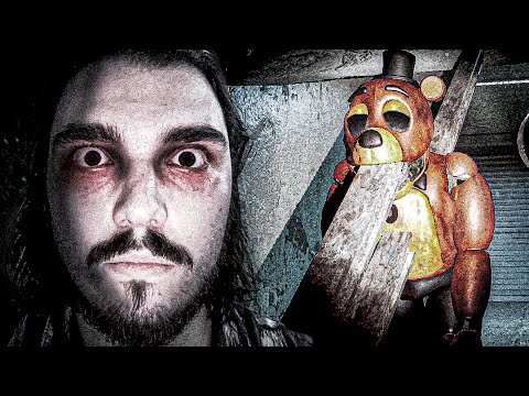 Видео: GARDEN OF BANBAN ОТ МИРА ФНАФ ПАРОДИЙ