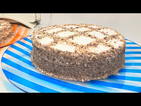 Видео: ТОРТ МЕДОВИК/ОЧЕНЬ ВКУСНЫЙ ПРОСТОЙ РЕЦЕПТ/СЕЛЬЧАНКА В АМЕРИКЕ/