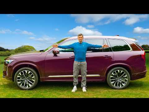 Видео: Volvo наконец-то добилась успеха?