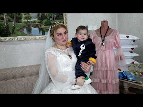 Видео: Свадьба Тамары и Майсея