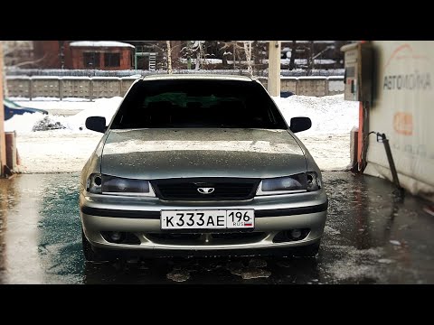 Видео: Передняя оптика по ЦЕНЕ ЖИГИ на Нексию! Линзы, ДХО, Прозрачные стекла..