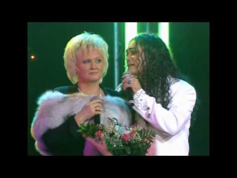 Видео: ИГОРЬ НАДЖИЕВ & АННЕ ВЕСКИ. НЕНАГЛЯДНЫЕ /6.02.2007/