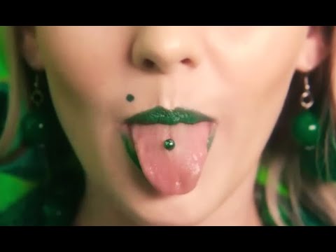 Видео: Тролль Гнет Ель - Я Люблю Зеленый / Troll Bends Fir - I Love Green