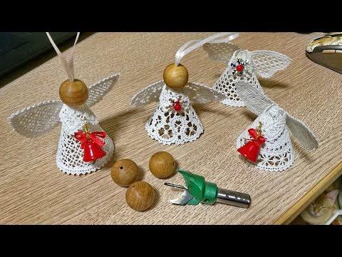 Видео: Деревянные бусины. Тестируем сверло.