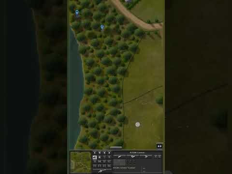 Видео: FireFight - Атака на "сложно" на 3 звезды (100 очков)