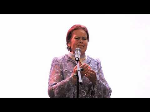 Видео: Любовь Карчевская