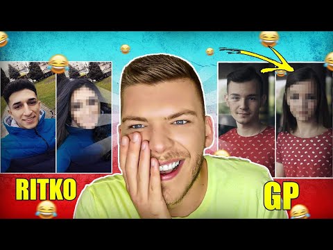 Видео: ГИ ТРАНСФОРМИРАМ МАКЕДОНСКИТЕ ЈУТУБЕРИ...