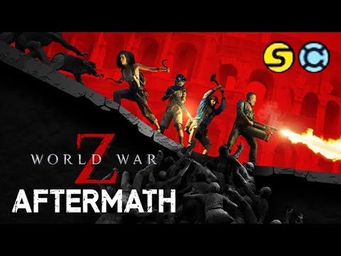 Видео: КАК ТРАТИТЬ ДЕНЬГИ НОВИЧКУ World War Z Aftermath