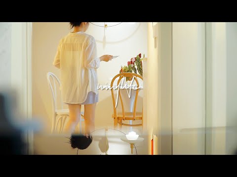 Видео: Живи ярко, светись счастьем 🍀 | Дневной уход для сияния 🌸