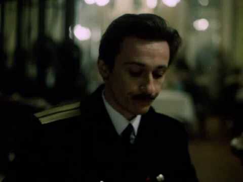 Видео: Меньшиков. Романс