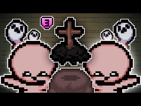 Видео: ЭТОТ ПРЕДМЕТ УСИЛЕННАЯ ВЕРСИЯ ЧЁРНОЙ СВЕЧКИ!