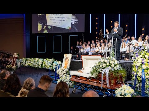 Видео: Рувим Стуков | Пастор Андрей Чумакин 🎼  «Ты, Господь, -  моя Надежда, Вера и Любовь» 📖 Исаия 41:10