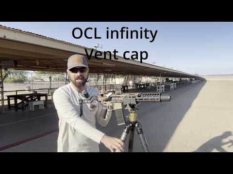 Видео: 300 Blackout: КТО король звука? — 30+ Глушитель Shootout Magtech 200gr Subsonic