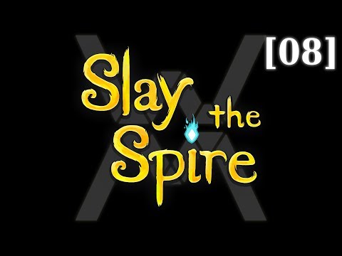 Видео: Прохождение Slay the Spire [08]