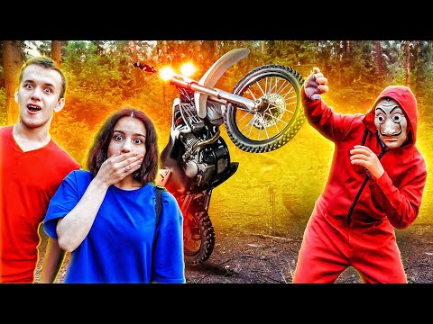 Видео: УМНЫЙ БАЙК БЭТТИ В ГНЕВЕ! КАКИЕ БЫВАЮТ ХЕЙТЕРЫ, ВИДЫ ХЕЙТЕРОВ!?