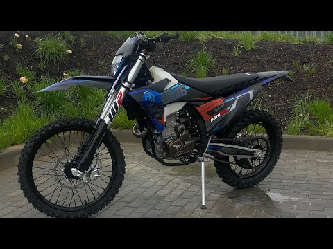 Видео: ОБЗОР НА KEWS K23 YBS300 2025 | СКОЛЬКО СИЛ? #эндуро #enduro #Беларусь #regulmoto #nibbi #kews