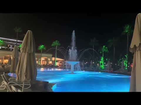 Видео: Первый день отпуска в Dobedan Exclusive