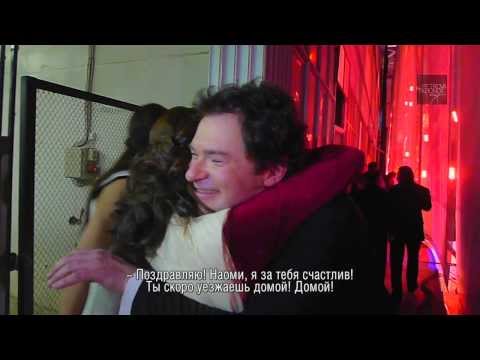 Видео: «ПРОФЕССИОНАЛЫ» за кулисами. Выпуск 10. Часть 3