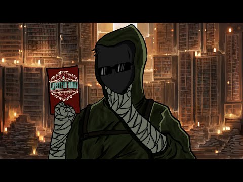 Видео: Library Of Ruina - Денчик победил...