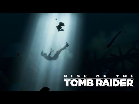 Видео: ПРЕДАТЕЛЬСТВО И ПЛЕН | Rise of the Tomb Raider #4