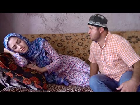 Видео: Е Духтарак бхез ки ҳамачита дузидан Мугамбо сахнаи нав 2025