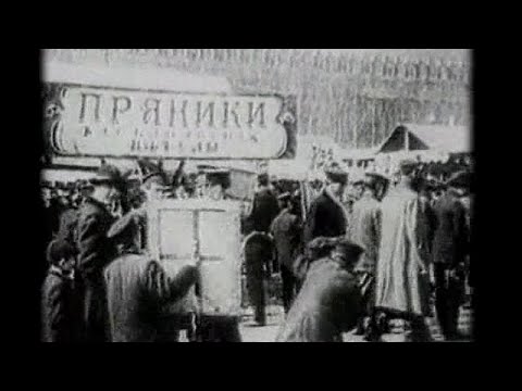 Видео: Район Трубной площади, цирк Соломонского, ресторан Оливье, дом крестьянина