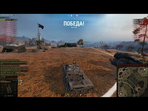 Видео: ЖУТЬ !!! ВОТ К ЧЕМУ ПРИШЛА ИГРА ! ✦ РЕЖИМ ПОЛИГОН ✦ KPZ-07P