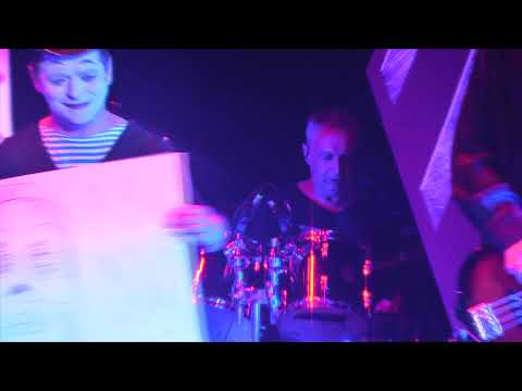 Видео: Пикник. Многоточие. ЦДХ. 05.04.2014.