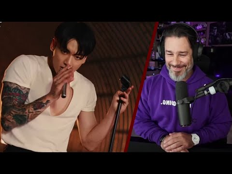 Видео: Реакция режиссера – Чонгук – «Standing Next to You» (хореография)