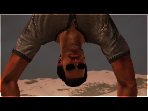 Видео: Serious Sam 4. ФИНАЛЬНЫЙ БОСС КРУТОЙ СЭМ 4!
