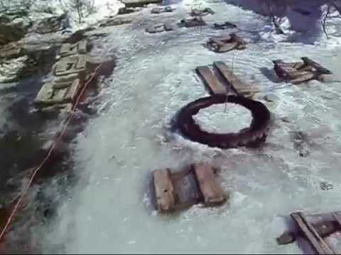 Видео: Сетка Хартмана на пасеке