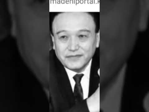 Видео: ҚАРАЛЫ ХАБАР ЖЕТКЕН ДЕ!!Өлеңнің авторы : Құнанбай БайжиенұлыОқыған : Шекер ҚадылбекқызыСыбызғыда:Б.Қ