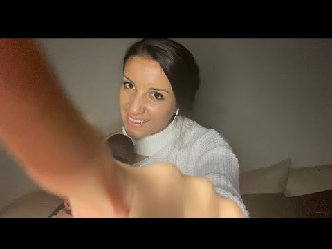 Видео: А🤍СМР на български: Приказки за лека нощ 🤫😴 i wish you sweet dreams #асмр #приказки
