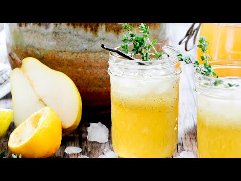 Видео: ТОТ САМЫЙ Домашний лимонад "ДЮШЕС" - настоящий вкус детства