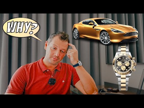 Видео: Почему покупают ЛЮКС?!