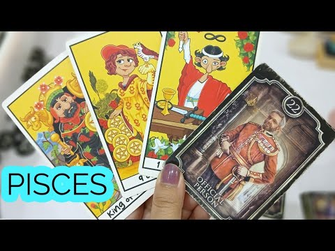 Видео: РЫБЫ ♓️ НОЯБРЬ~ Кто этот официальный/влиятельный человек 👀 Ваша жизнь изменится в одночасье 🎰💰