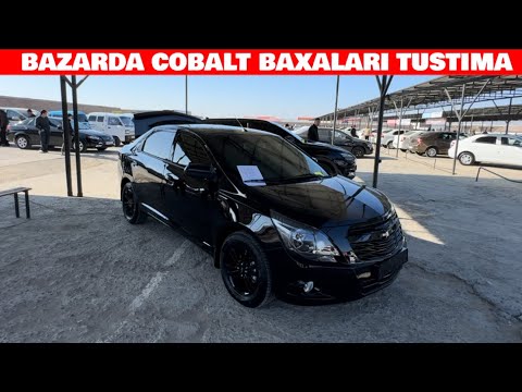 Видео: БАЗАРДА КОБАЛЬТ БАХАЛАРЫ ТУСТИМА 