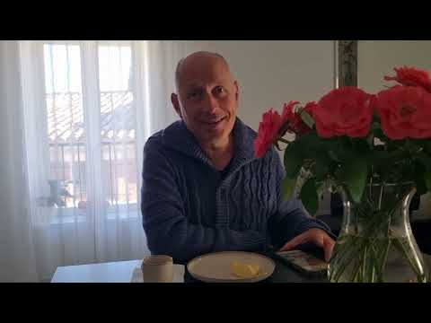 Видео: ФРАНЦУЗЫ КОФЕМАНЫ И ВОТ ЧТО РАССКАЗАЛ МУЖ