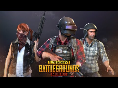 Видео: PUBG MOBILE - Обзор на андроид #84