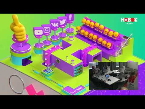 Видео: Мари Краймерери в 1+1 (27 марта 2023 год)