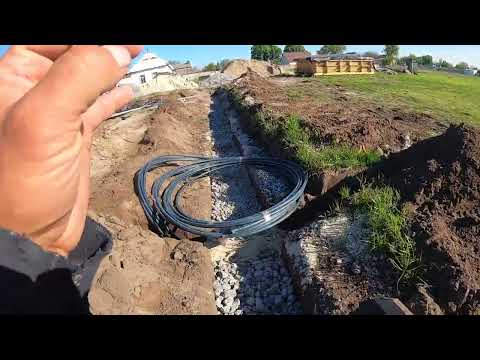 Видео: СТРІЧКОВІЙ ФУНДАМЕНТ НЕ ЗА ВСІ ГРОЩІ СВІТУ,це ПРОСТО. ЧАСТИНА 1