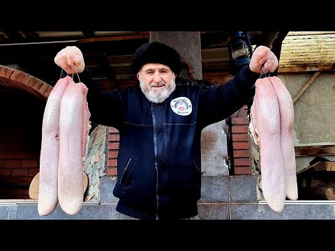 Видео: НЕВЕРОЯТНЫЙ 🚨 Я ПРИГОТОВИЛА 3 РЕЦЕПТА С ГОВЯЖЬИМ ЯЗЫКОМ ❗ АСМР КУХНЯ