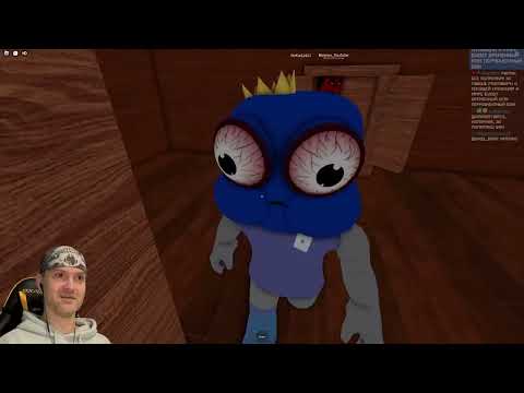 Видео: ТАК ПЛОХО, ЧТО АЖ ХОРОШО! ► Doors But Bad (Roblox)