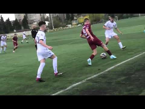 Видео: СЕПТЕМВРИ : БАРОККО U16 1/2 (ЗГ СОФИЯ 2024/2025 - 19 КРЪГ)